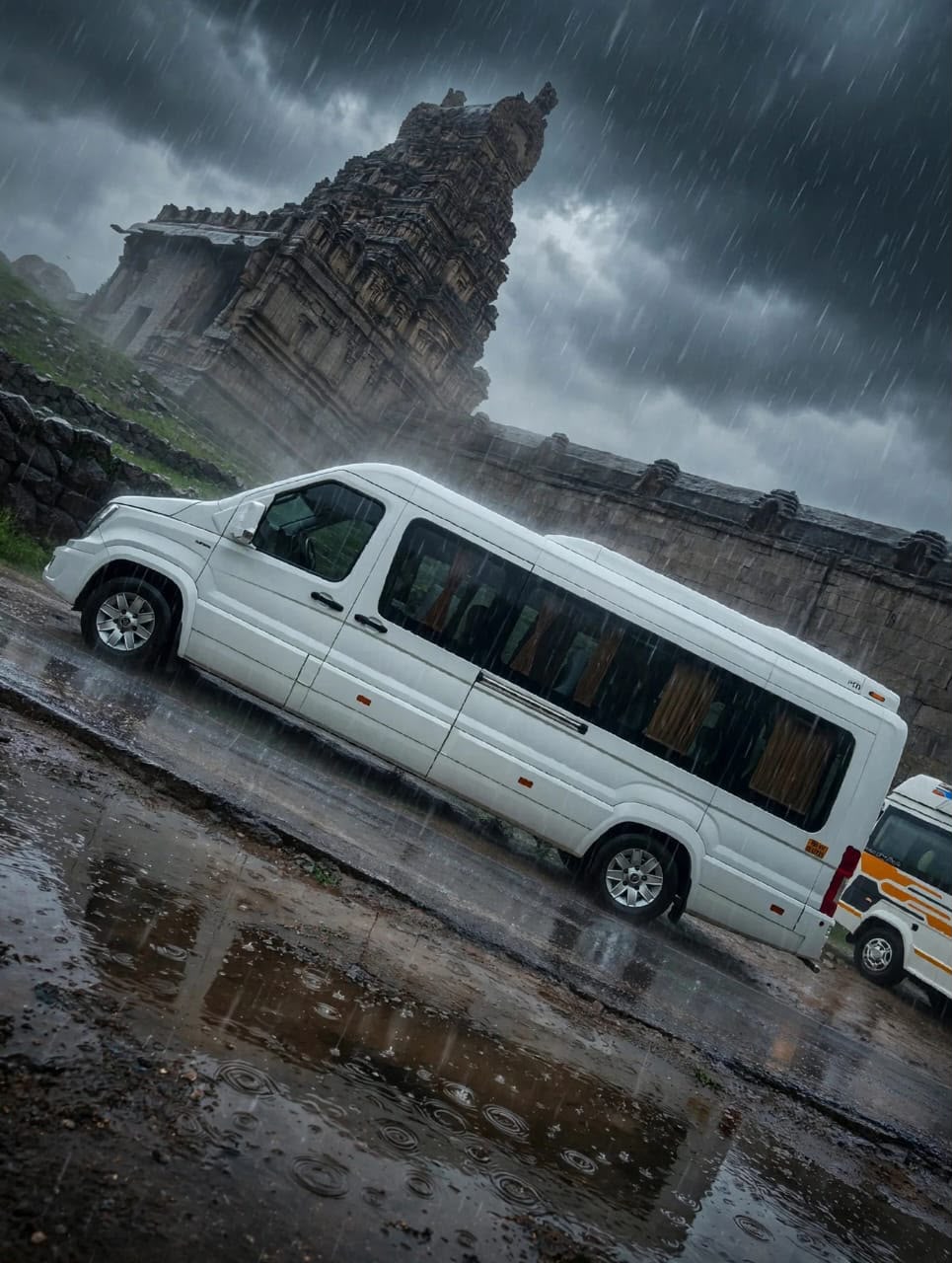 Dakshin Tours & Travels