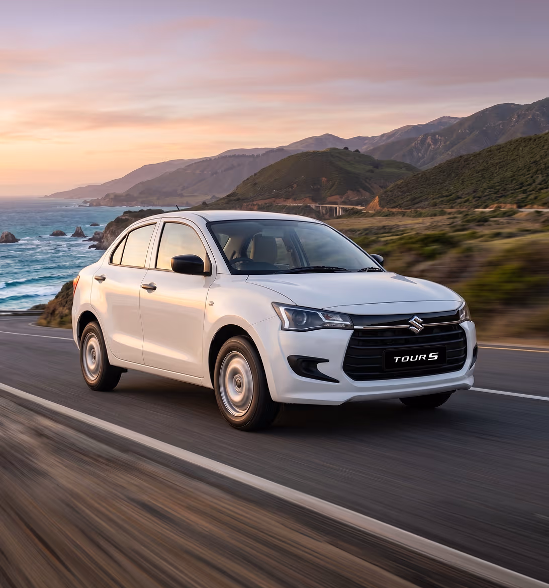 Swift Dzire